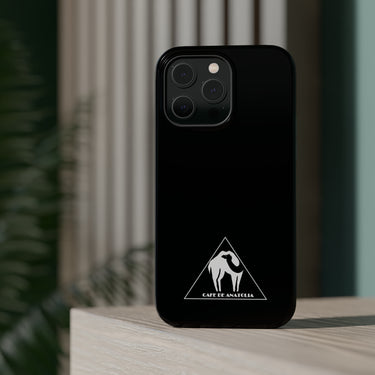 Cafe De Anatolia Cases